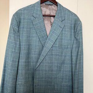 David Donahue Sports Jacket